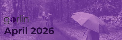 April 2026 Newsletter