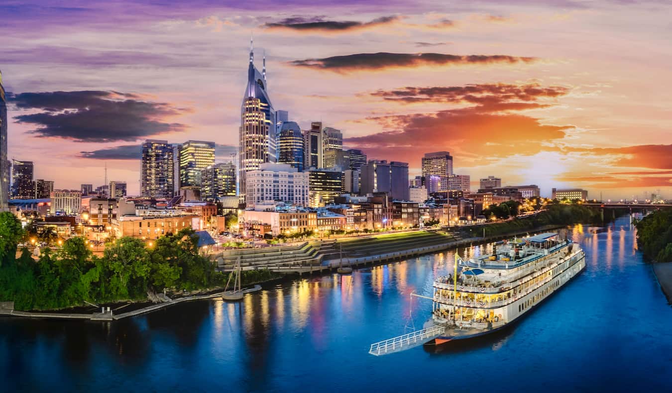 nashvillitinerary