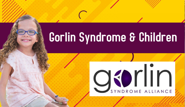 Gorlin Syndrome & Children