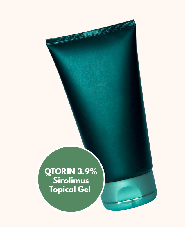 Cody Trial Topical Gel