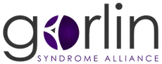 Gorlin Syndrome Alliance Logo